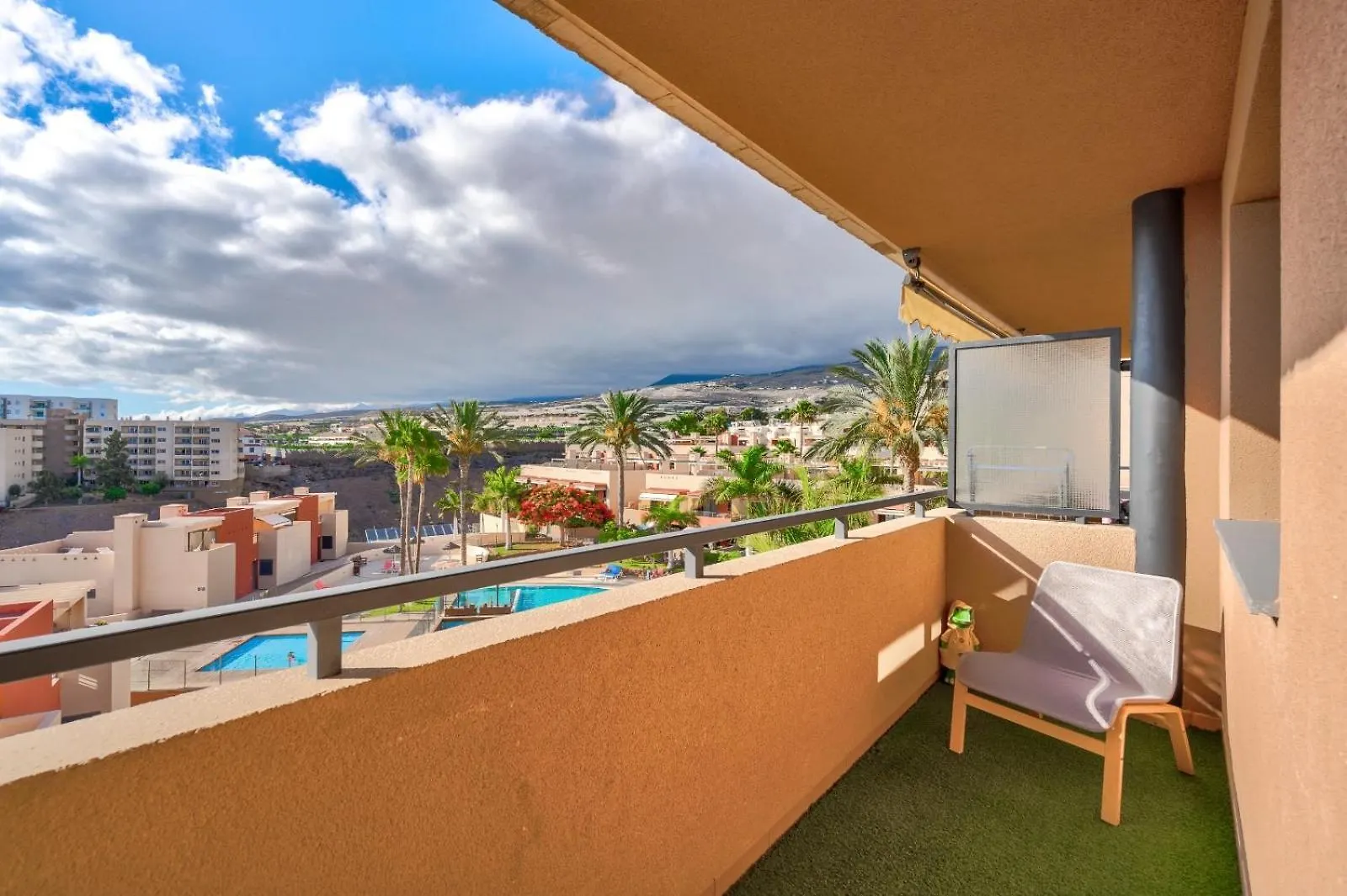 Apartment Tenerife Dream 005 Costa Adeje