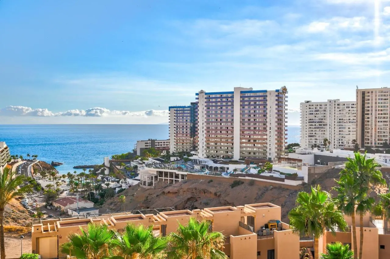 Tenerife Dream 005 Адехе