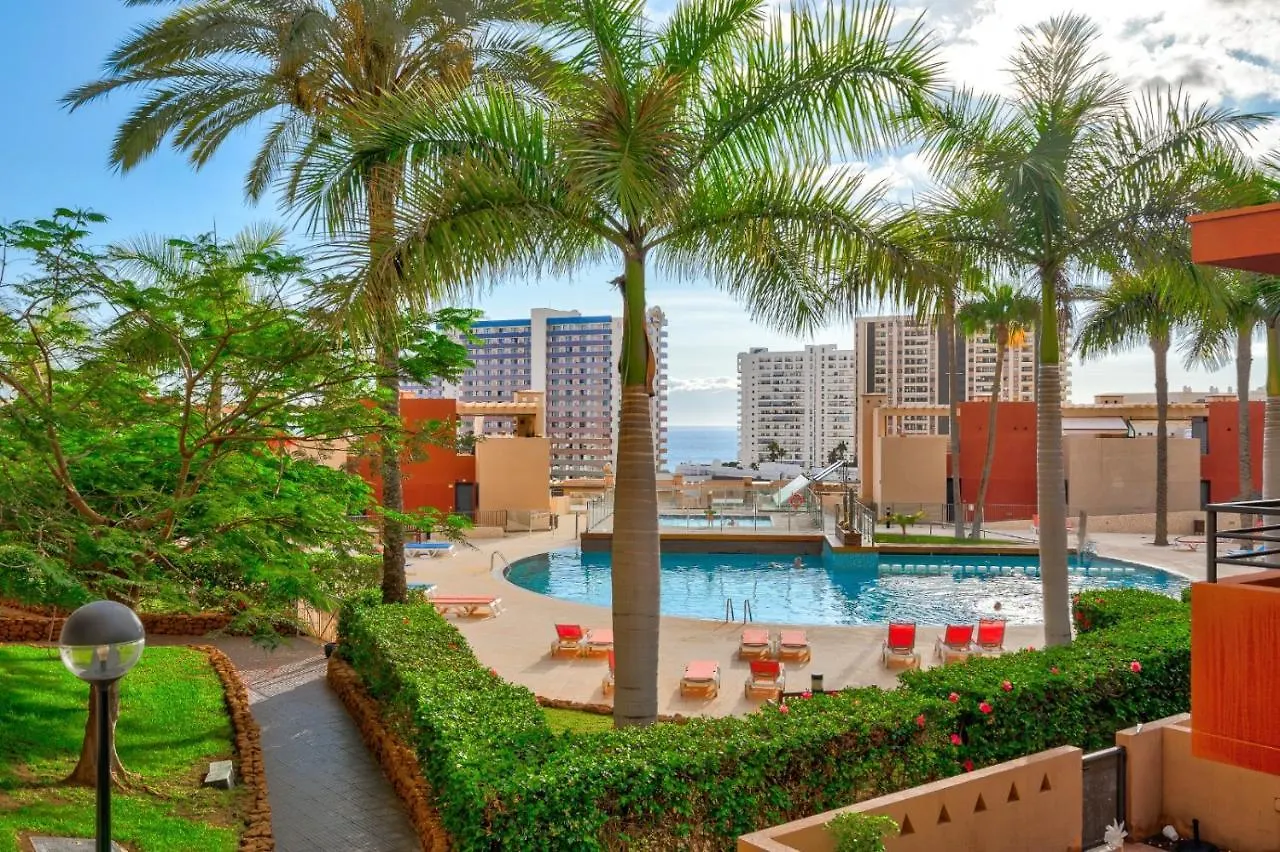 Апартаменты Tenerife Dream 005 Адехе