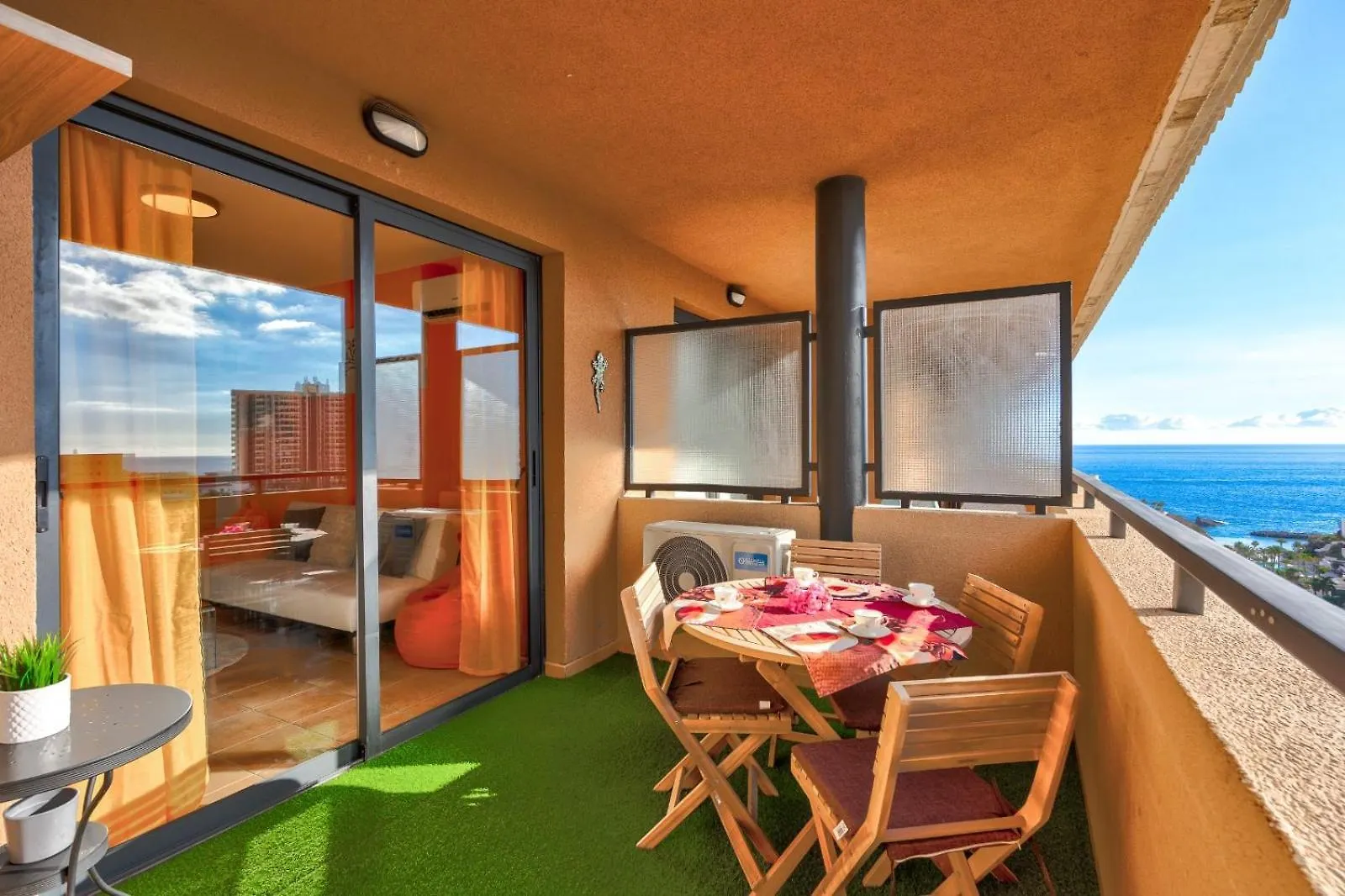Tenerife Dream 005 Адехе Испания